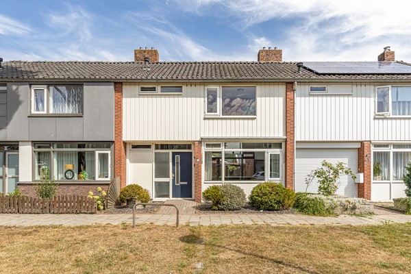 Medium property photo - Hanne Bruininghstraat 63, 9581 CJ Musselkanaal